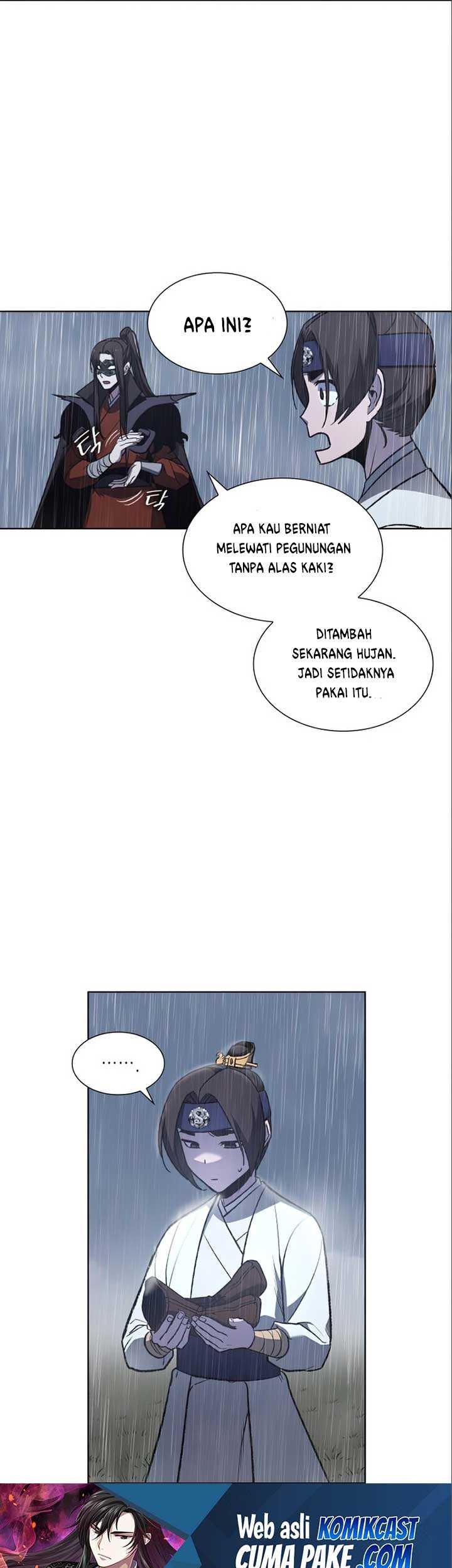 I Reincarnated As The Crazed Heir Chapter 27 - halaman 12