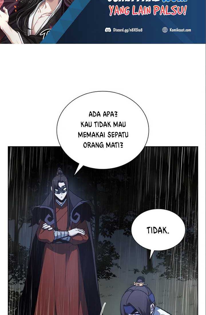 I Reincarnated As The Crazed Heir Chapter 27 - halaman 13