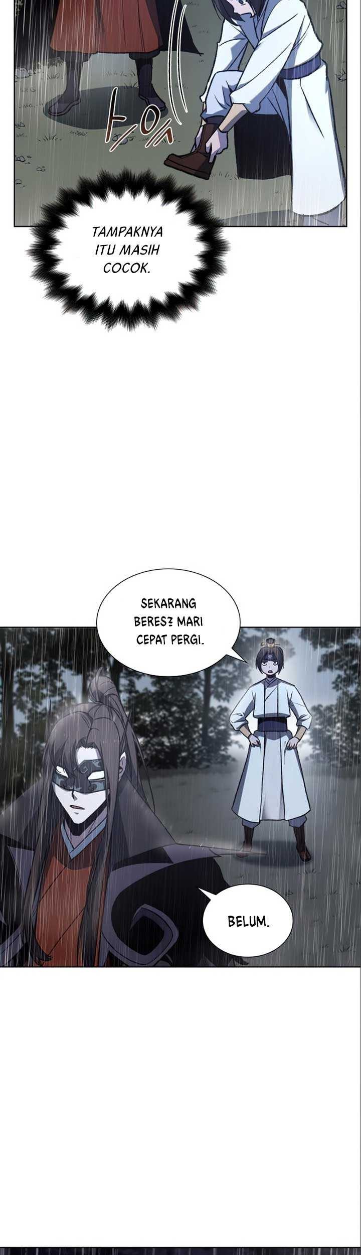 I Reincarnated As The Crazed Heir Chapter 27 - halaman 14