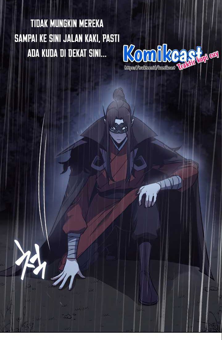 I Reincarnated As The Crazed Heir Chapter 27 - halaman 15