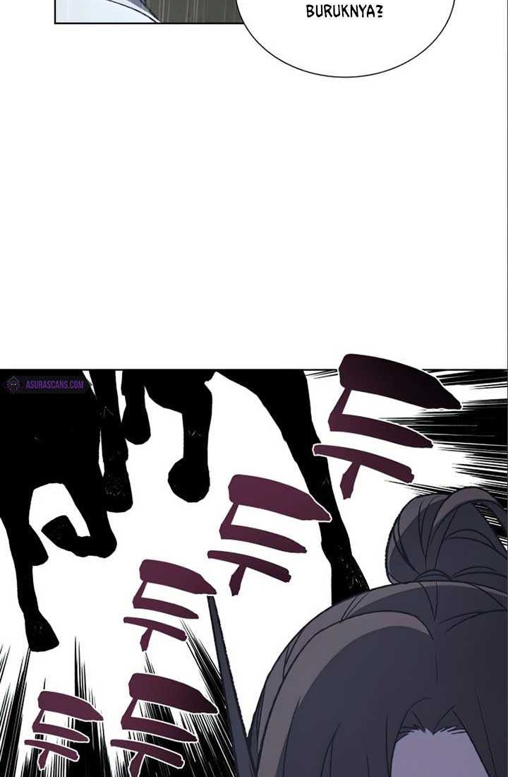 I Reincarnated As The Crazed Heir Chapter 27 - halaman 17