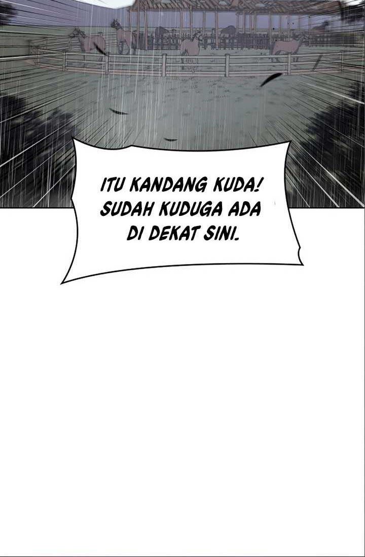 I Reincarnated As The Crazed Heir Chapter 27 - halaman 21