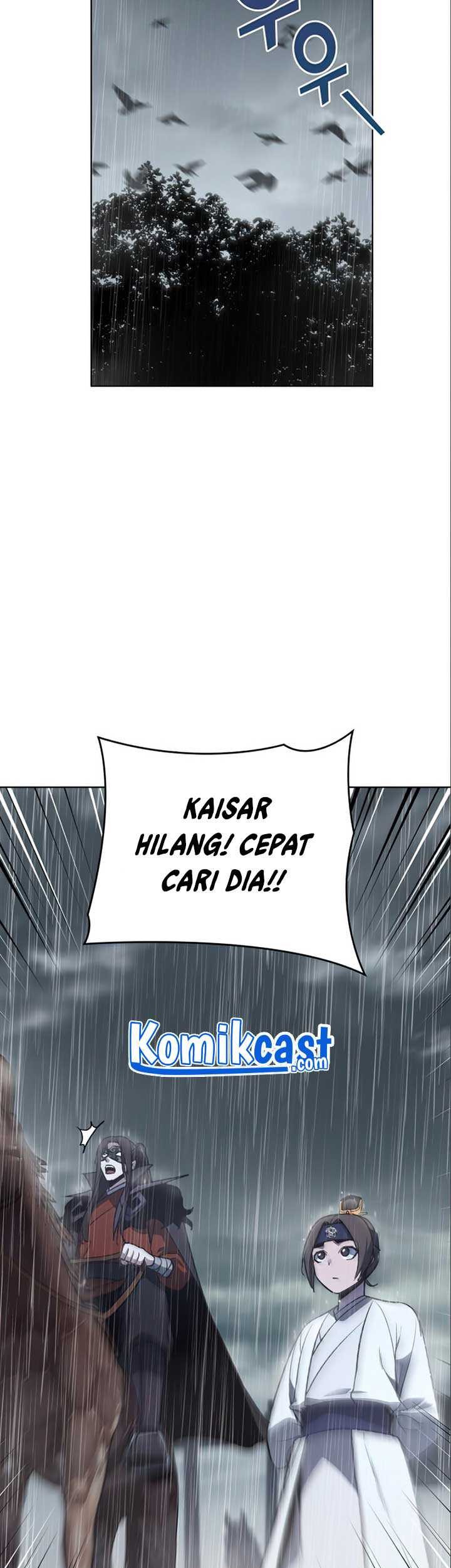 I Reincarnated As The Crazed Heir Chapter 27 - halaman 26