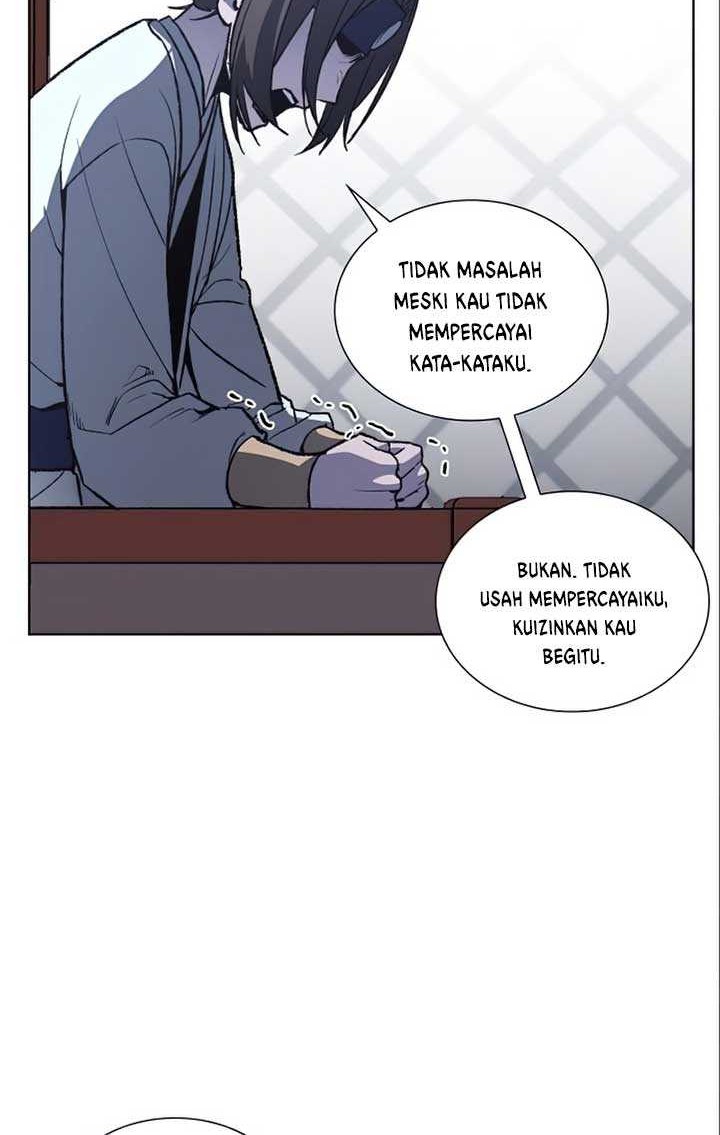 I Reincarnated As The Crazed Heir Chapter 27 - halaman 3