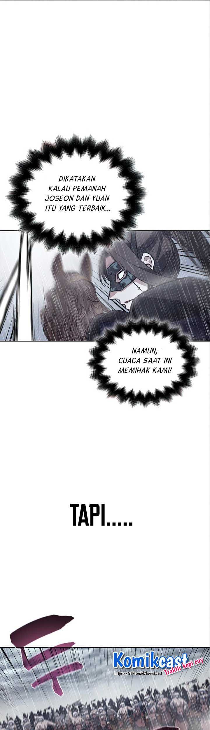 I Reincarnated As The Crazed Heir Chapter 27 - halaman 30