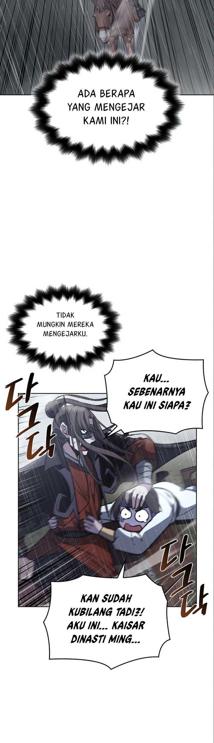 I Reincarnated As The Crazed Heir Chapter 27 - halaman 32