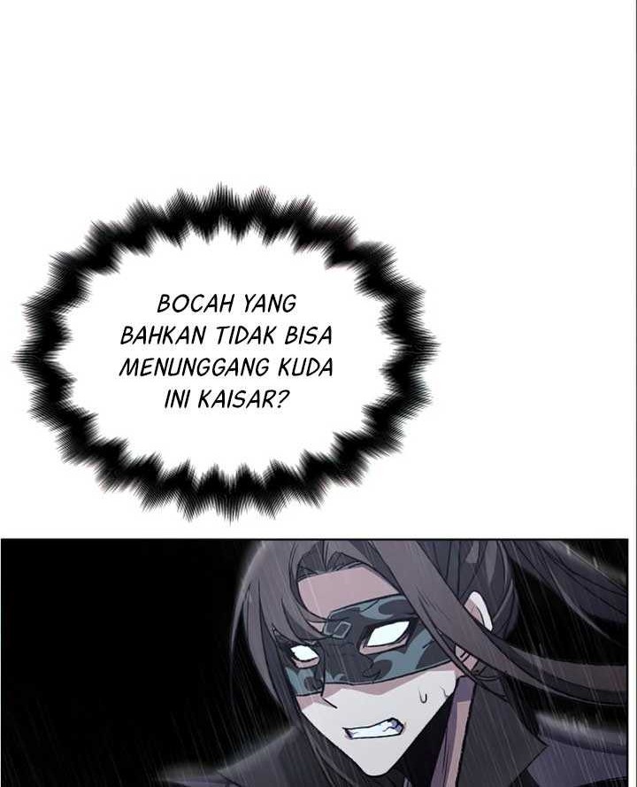 I Reincarnated As The Crazed Heir Chapter 27 - halaman 33