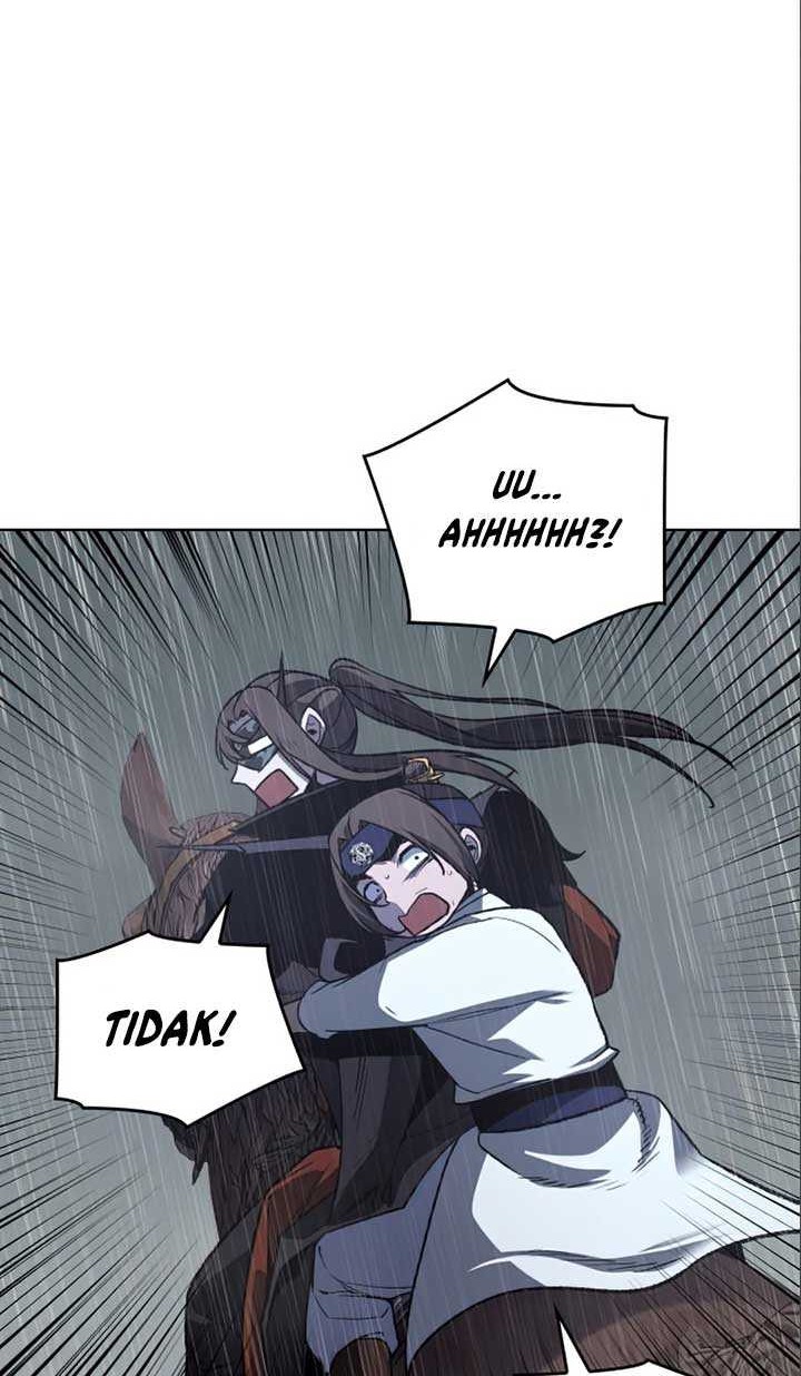 I Reincarnated As The Crazed Heir Chapter 27 - halaman 39
