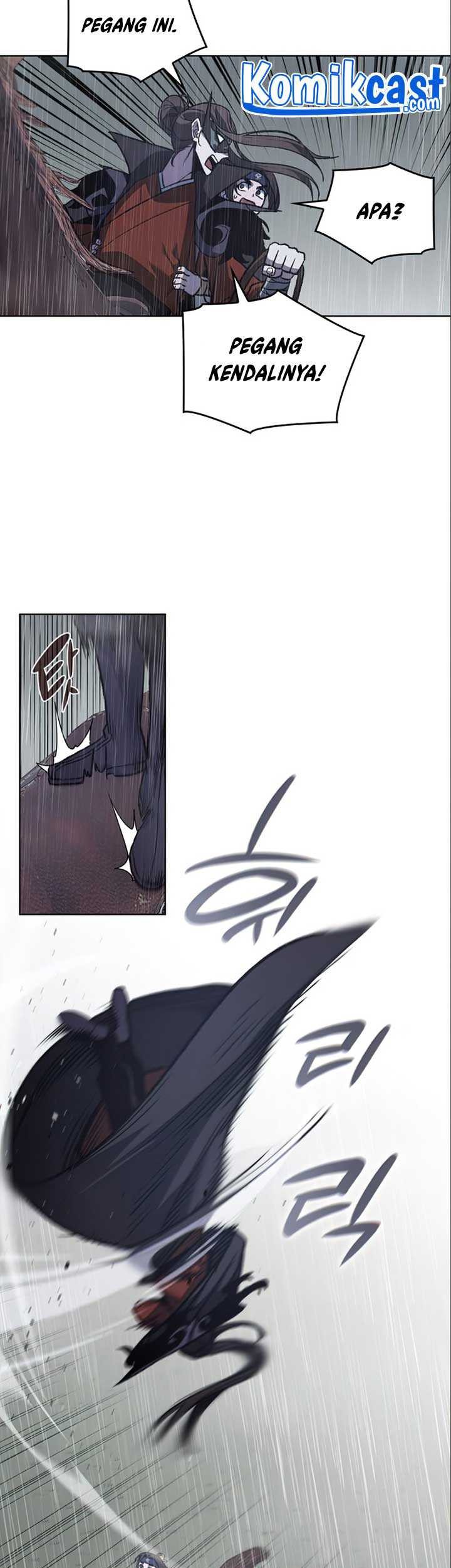 I Reincarnated As The Crazed Heir Chapter 27 - halaman 44