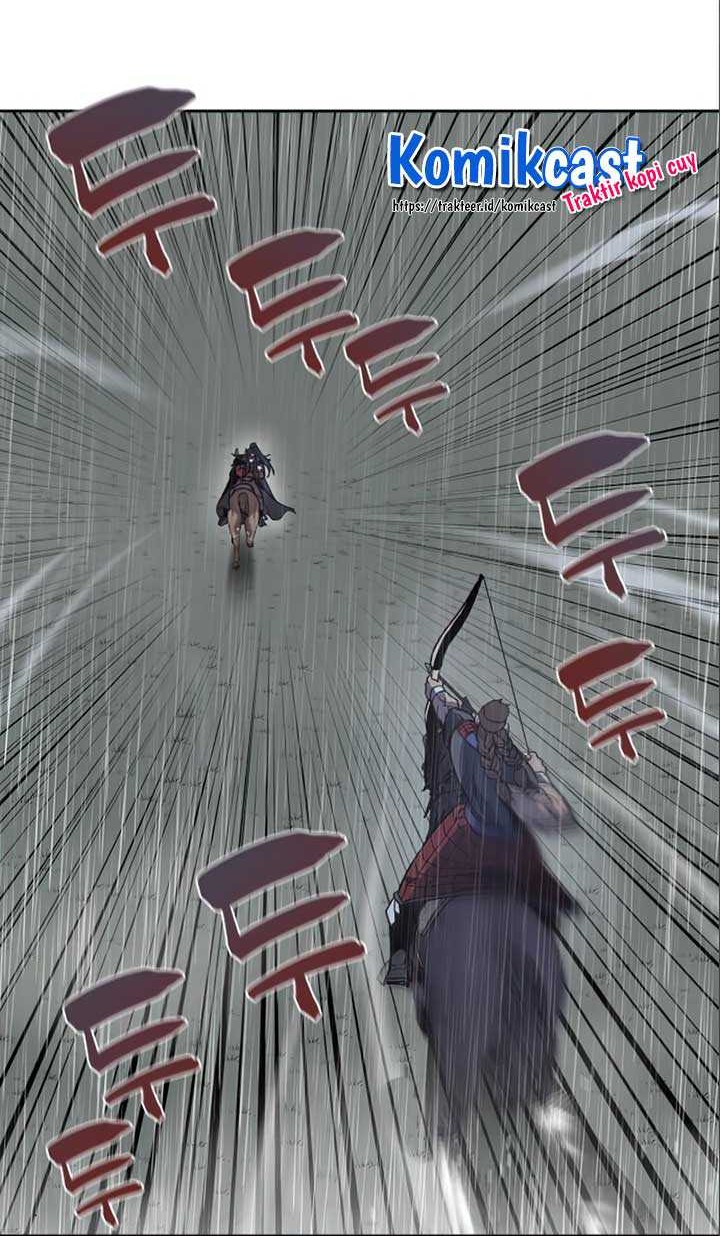I Reincarnated As The Crazed Heir Chapter 27 - halaman 47