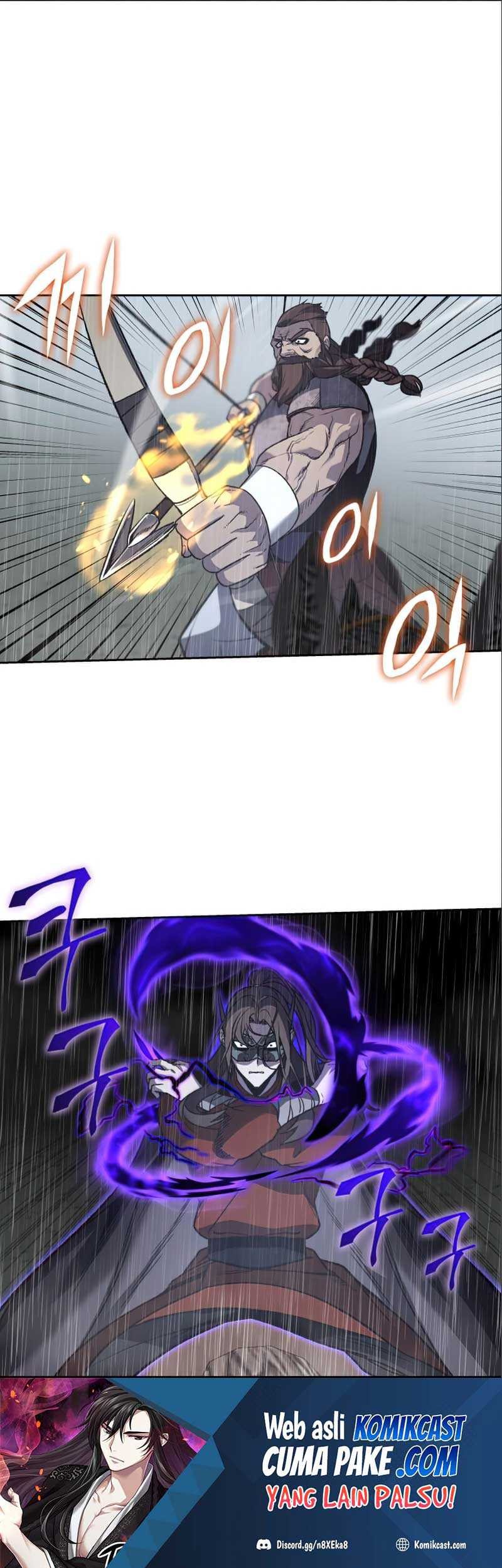 I Reincarnated As The Crazed Heir Chapter 27 - halaman 48