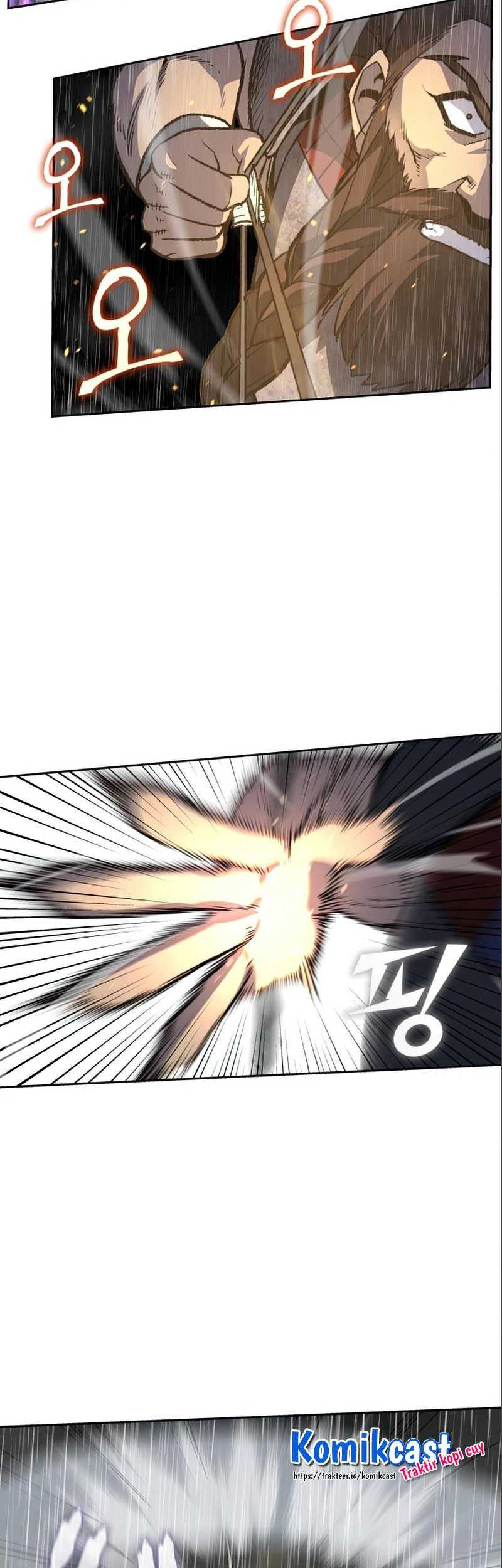 I Reincarnated As The Crazed Heir Chapter 27 - halaman 50