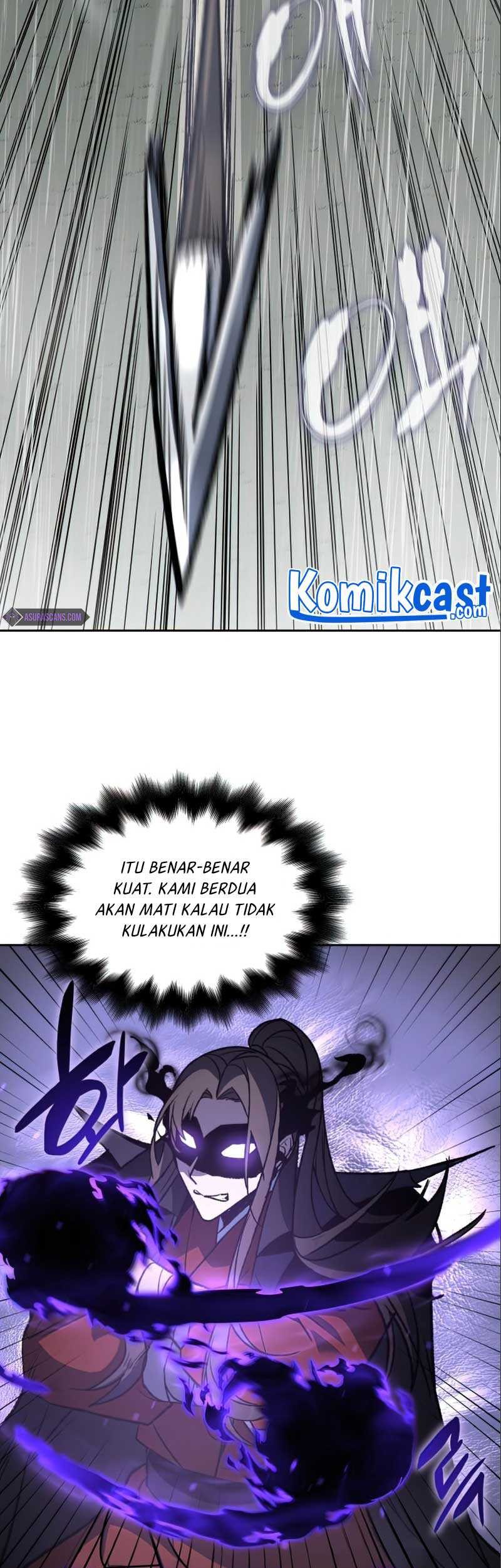 I Reincarnated As The Crazed Heir Chapter 27 - halaman 52