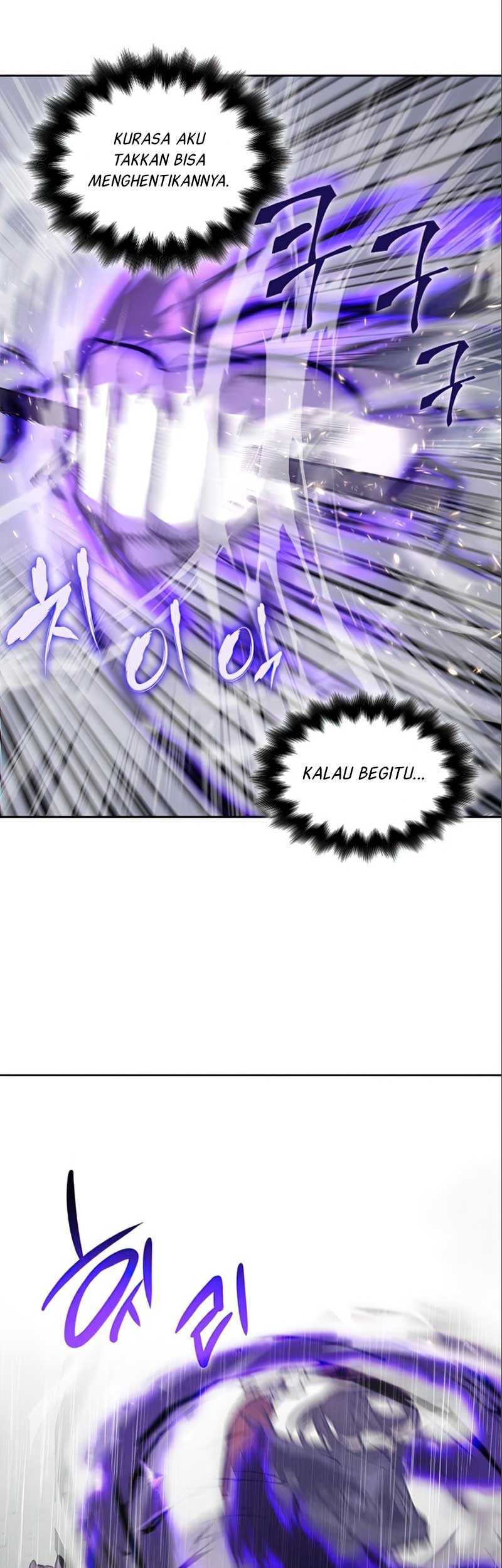 I Reincarnated As The Crazed Heir Chapter 27 - halaman 56