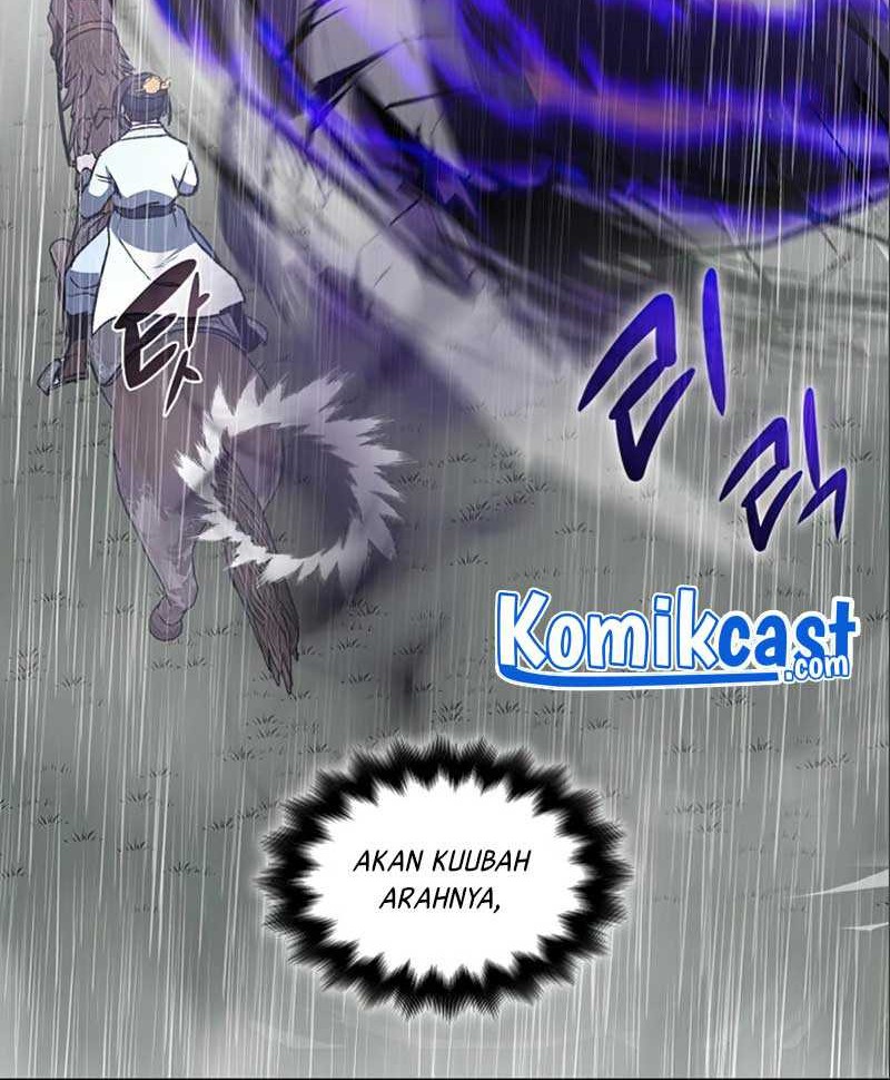 I Reincarnated As The Crazed Heir Chapter 27 - halaman 57
