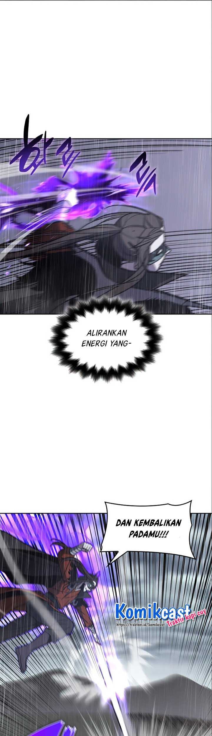 I Reincarnated As The Crazed Heir Chapter 27 - halaman 58