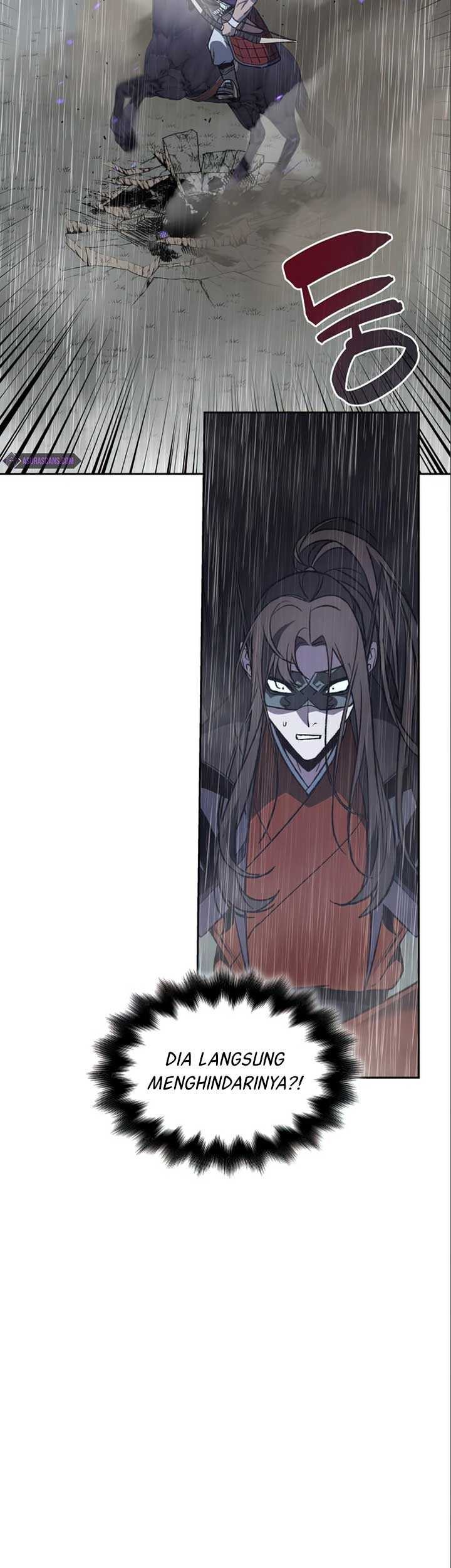 I Reincarnated As The Crazed Heir Chapter 27 - halaman 62