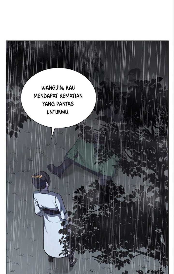 I Reincarnated As The Crazed Heir Chapter 27 - halaman 9