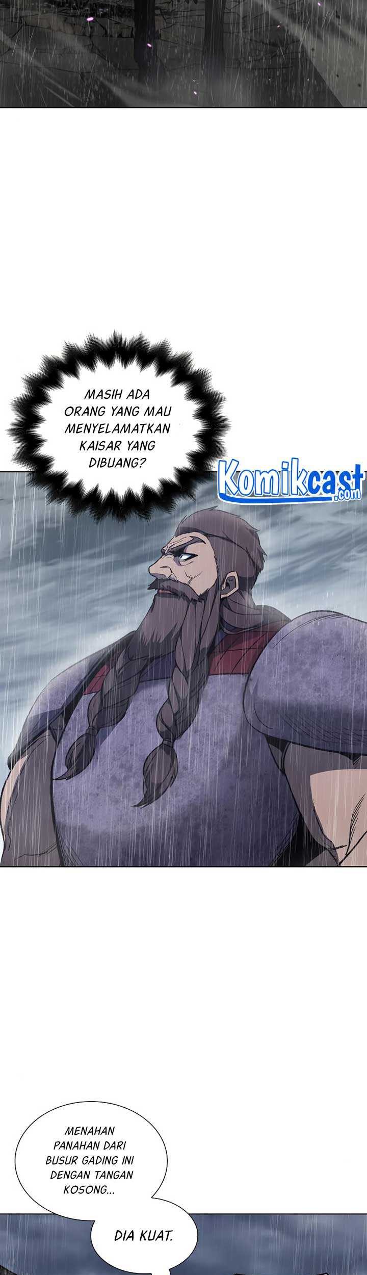 I Reincarnated As The Crazed Heir Chapter 28 - halaman 10