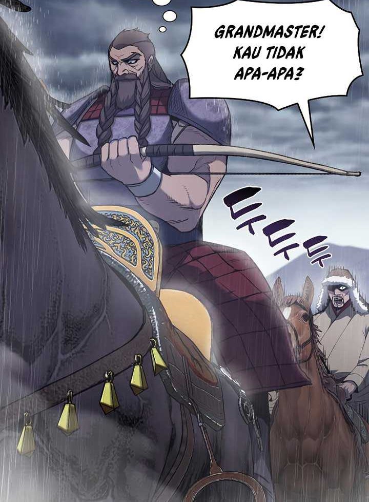 I Reincarnated As The Crazed Heir Chapter 28 - halaman 11