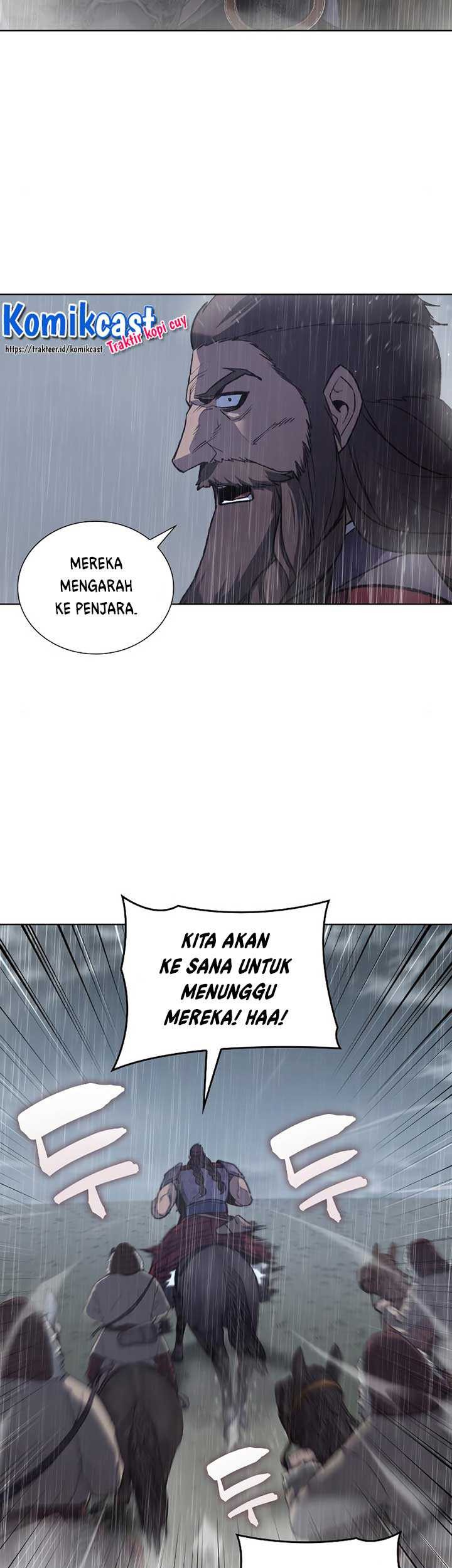 I Reincarnated As The Crazed Heir Chapter 28 - halaman 12