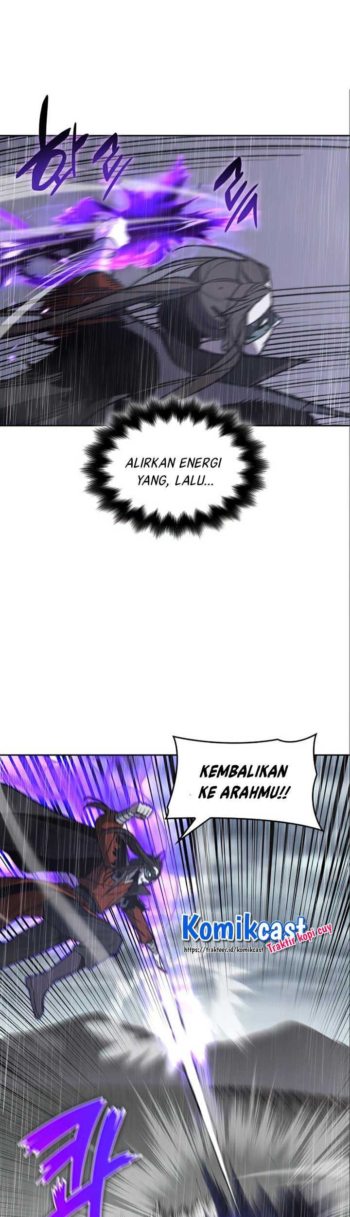I Reincarnated As The Crazed Heir Chapter 28 - halaman 2