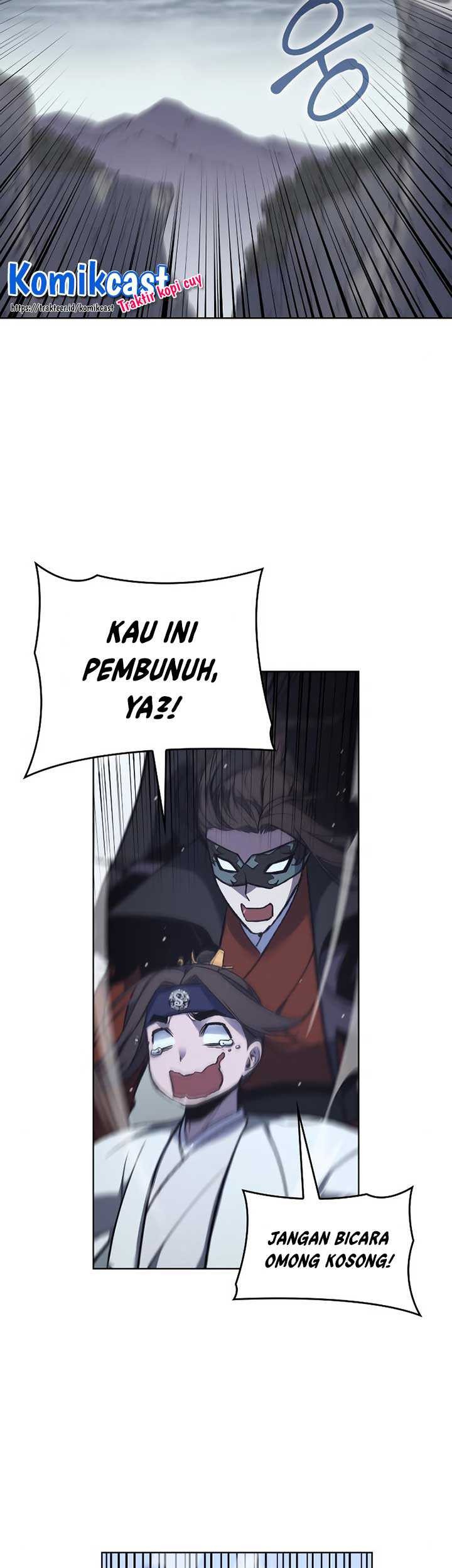 I Reincarnated As The Crazed Heir Chapter 28 - halaman 22