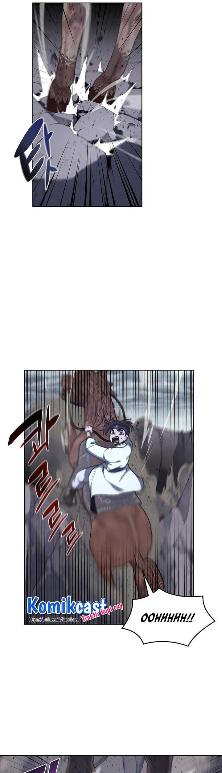 I Reincarnated As The Crazed Heir Chapter 28 - halaman 26