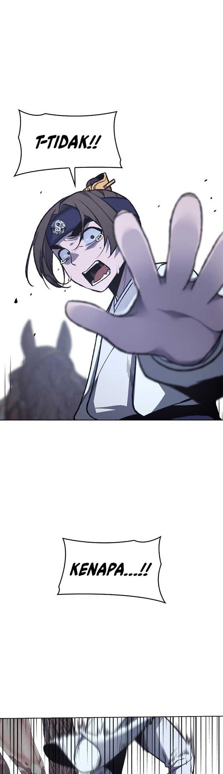 I Reincarnated As The Crazed Heir Chapter 28 - halaman 30