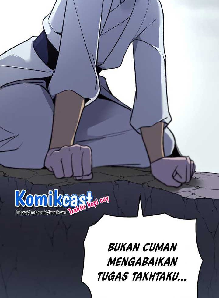 I Reincarnated As The Crazed Heir Chapter 28 - halaman 33