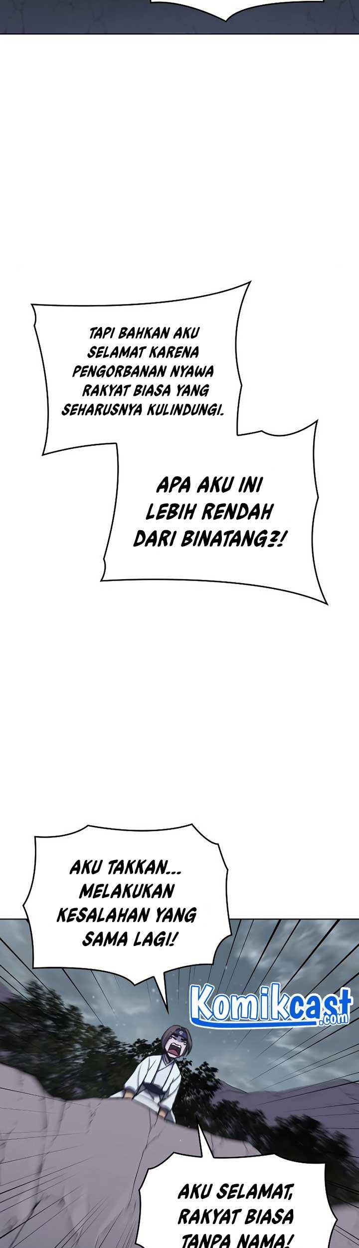 I Reincarnated As The Crazed Heir Chapter 28 - halaman 34