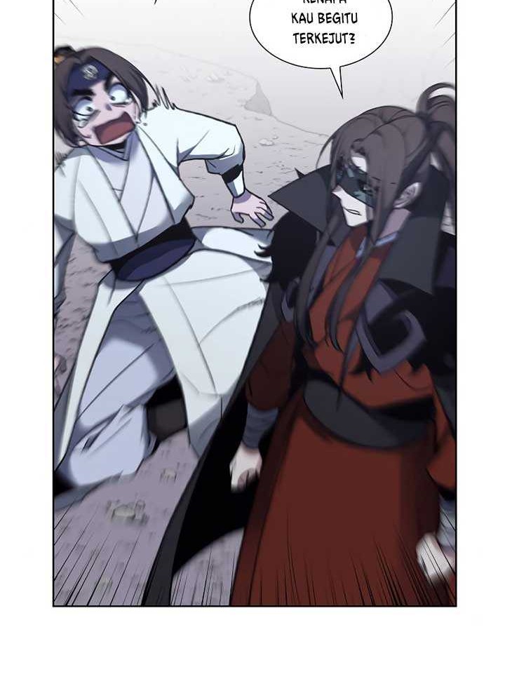 I Reincarnated As The Crazed Heir Chapter 28 - halaman 37