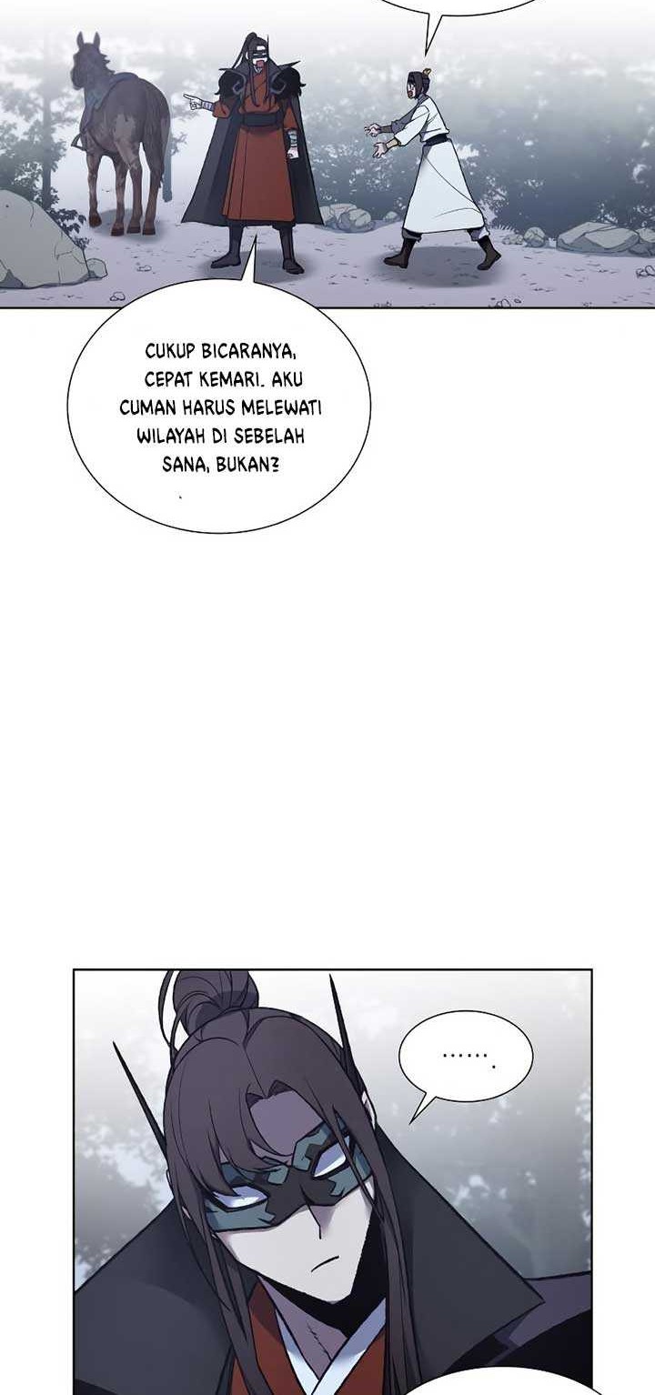 I Reincarnated As The Crazed Heir Chapter 28 - halaman 39
