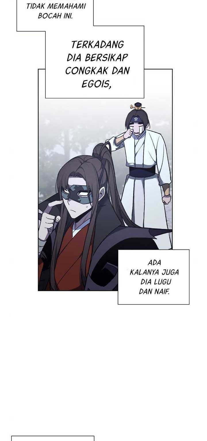 I Reincarnated As The Crazed Heir Chapter 28 - halaman 41