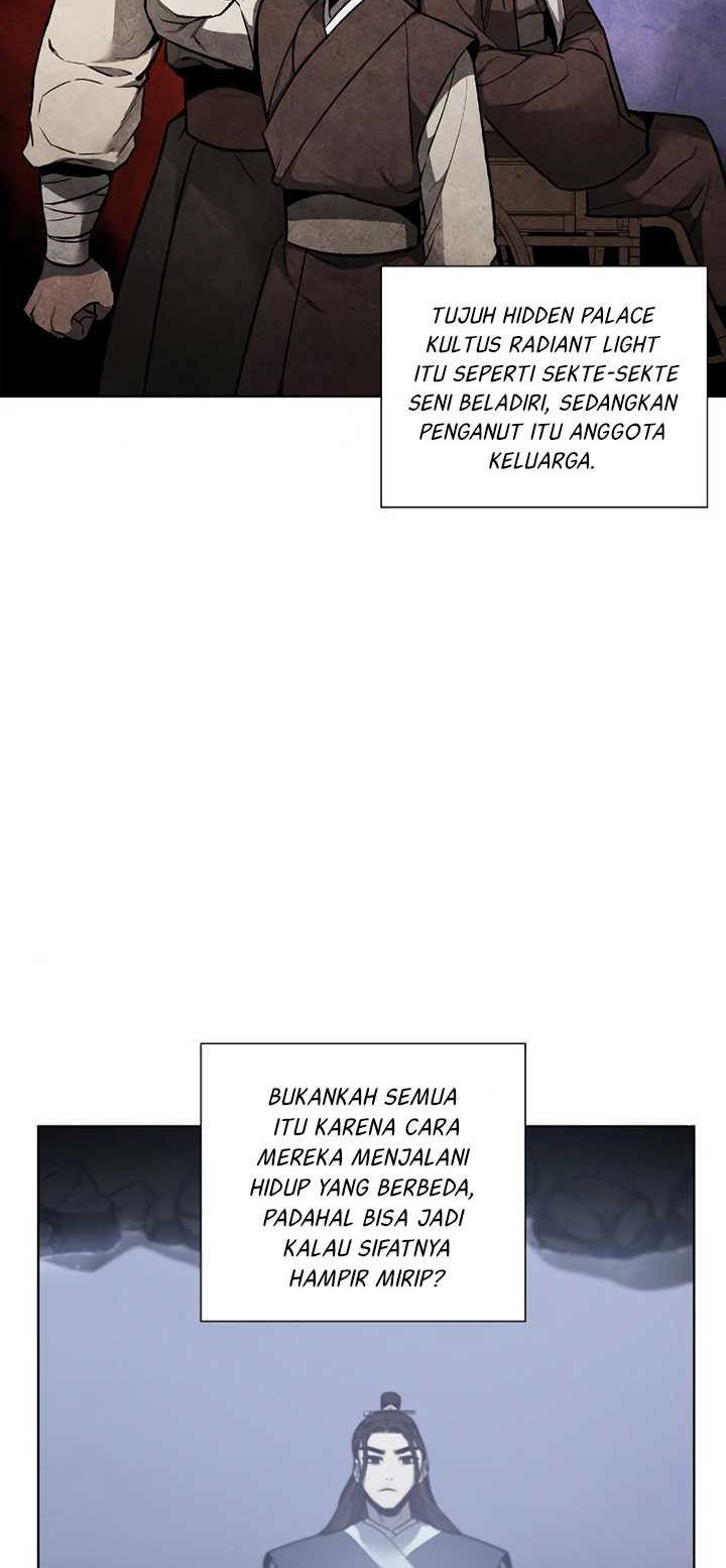 I Reincarnated As The Crazed Heir Chapter 28 - halaman 51