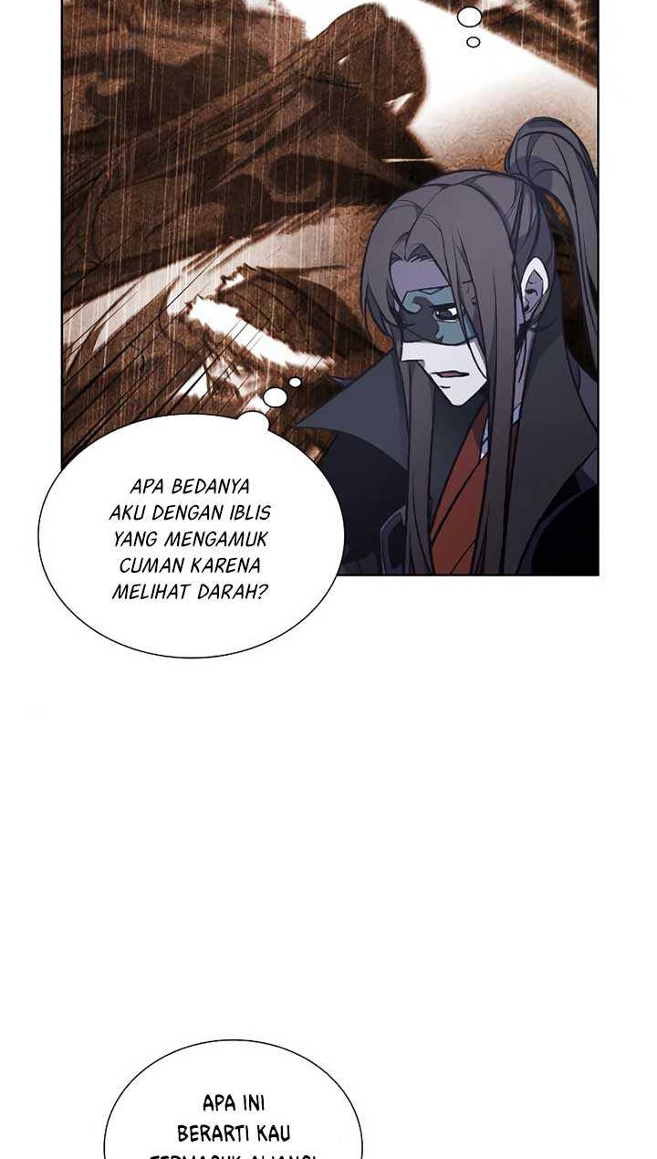 I Reincarnated As The Crazed Heir Chapter 28 - halaman 61