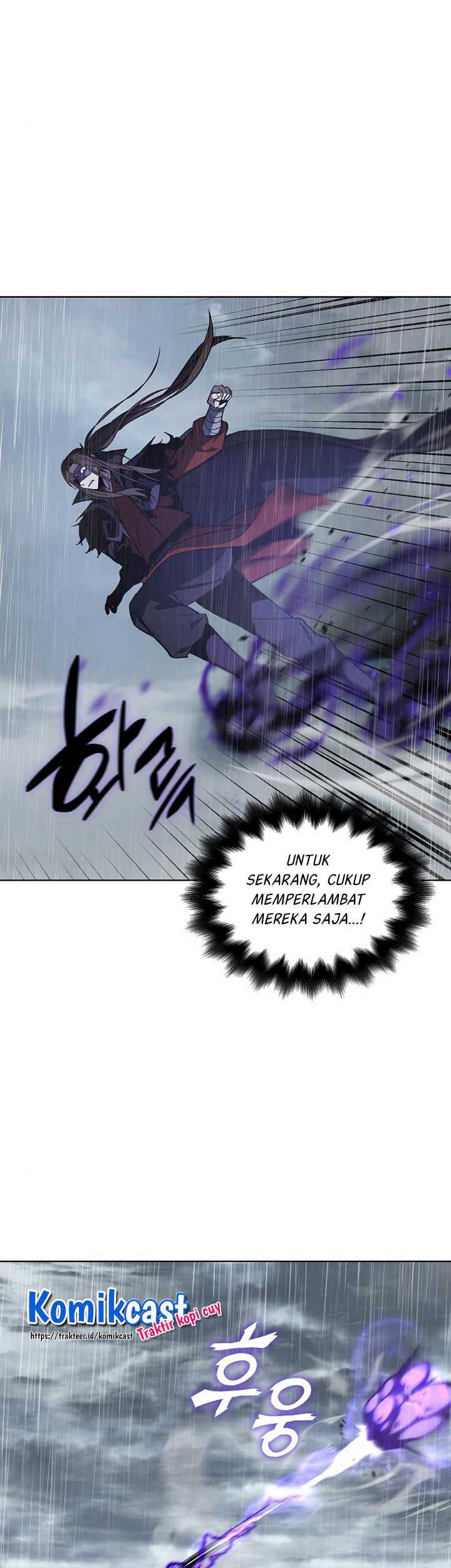 I Reincarnated As The Crazed Heir Chapter 28 - halaman 8