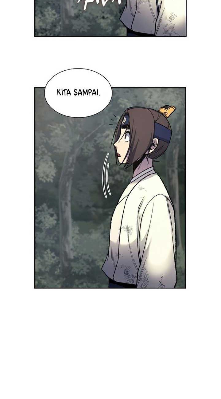 I Reincarnated As The Crazed Heir Chapter 29 - halaman 11