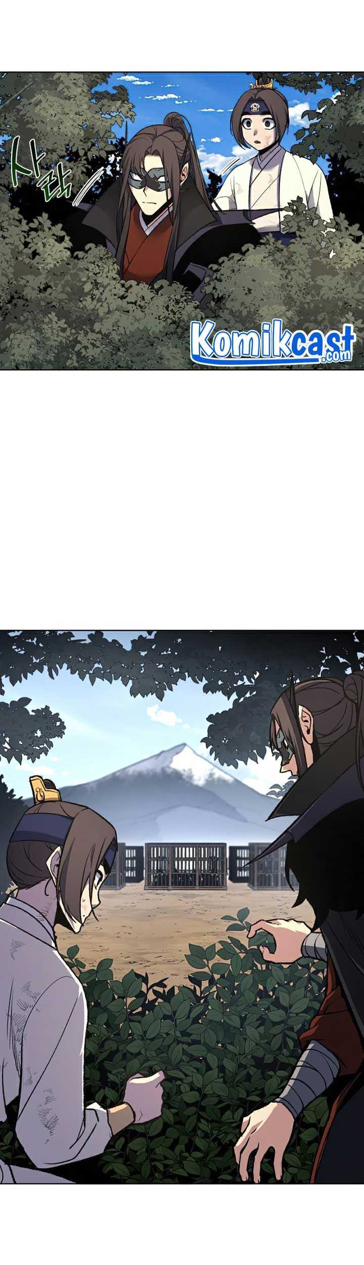 I Reincarnated As The Crazed Heir Chapter 29 - halaman 12