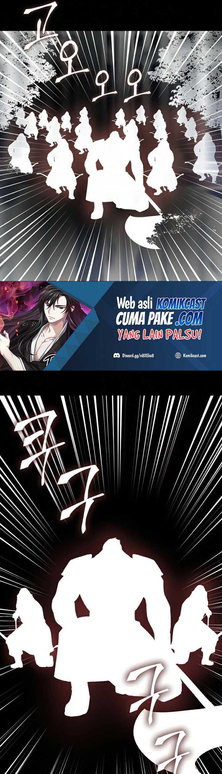 I Reincarnated As The Crazed Heir Chapter 29 - halaman 20