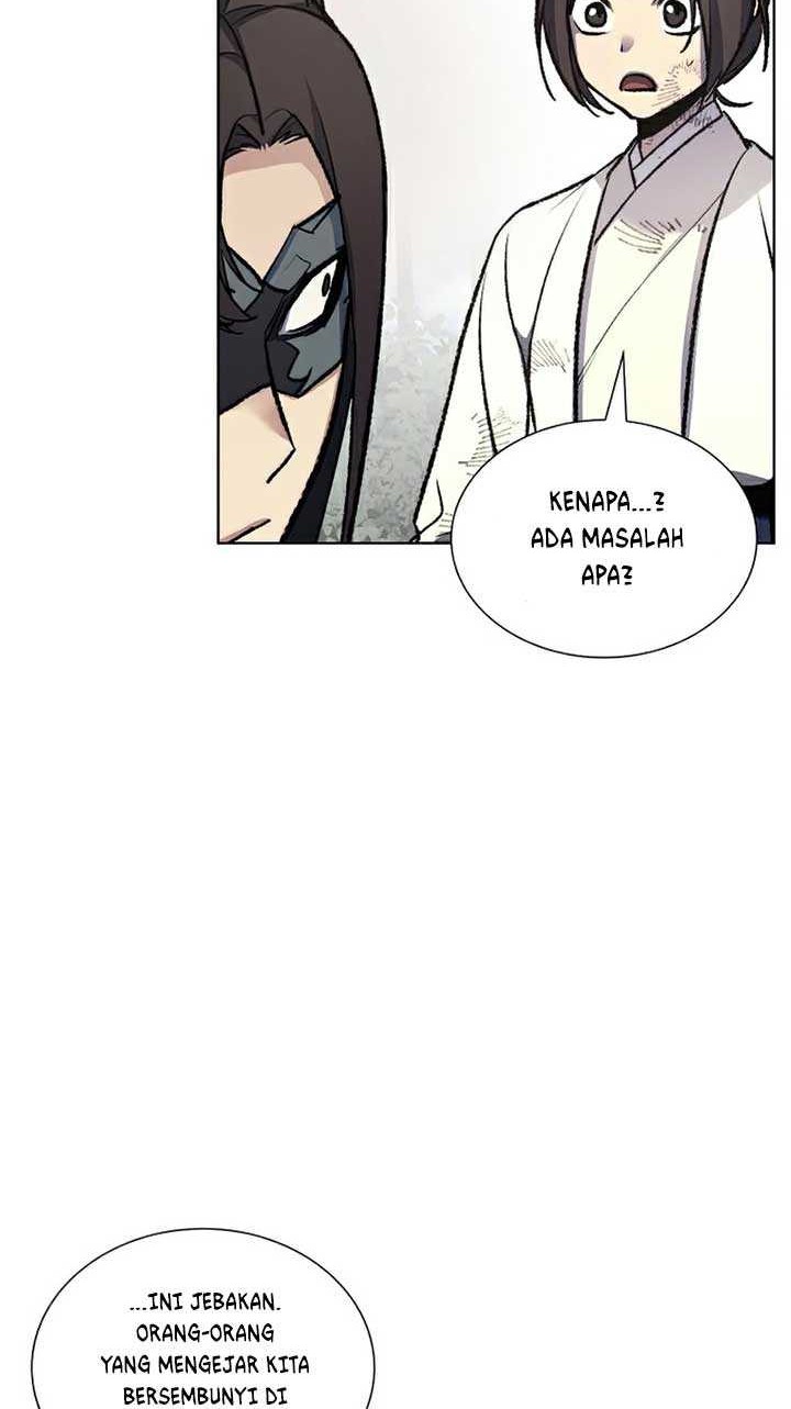 I Reincarnated As The Crazed Heir Chapter 29 - halaman 23