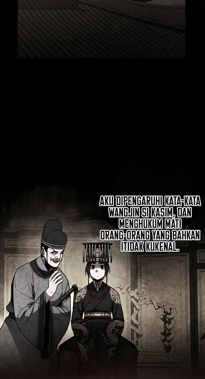 I Reincarnated As The Crazed Heir Chapter 29 - halaman 27