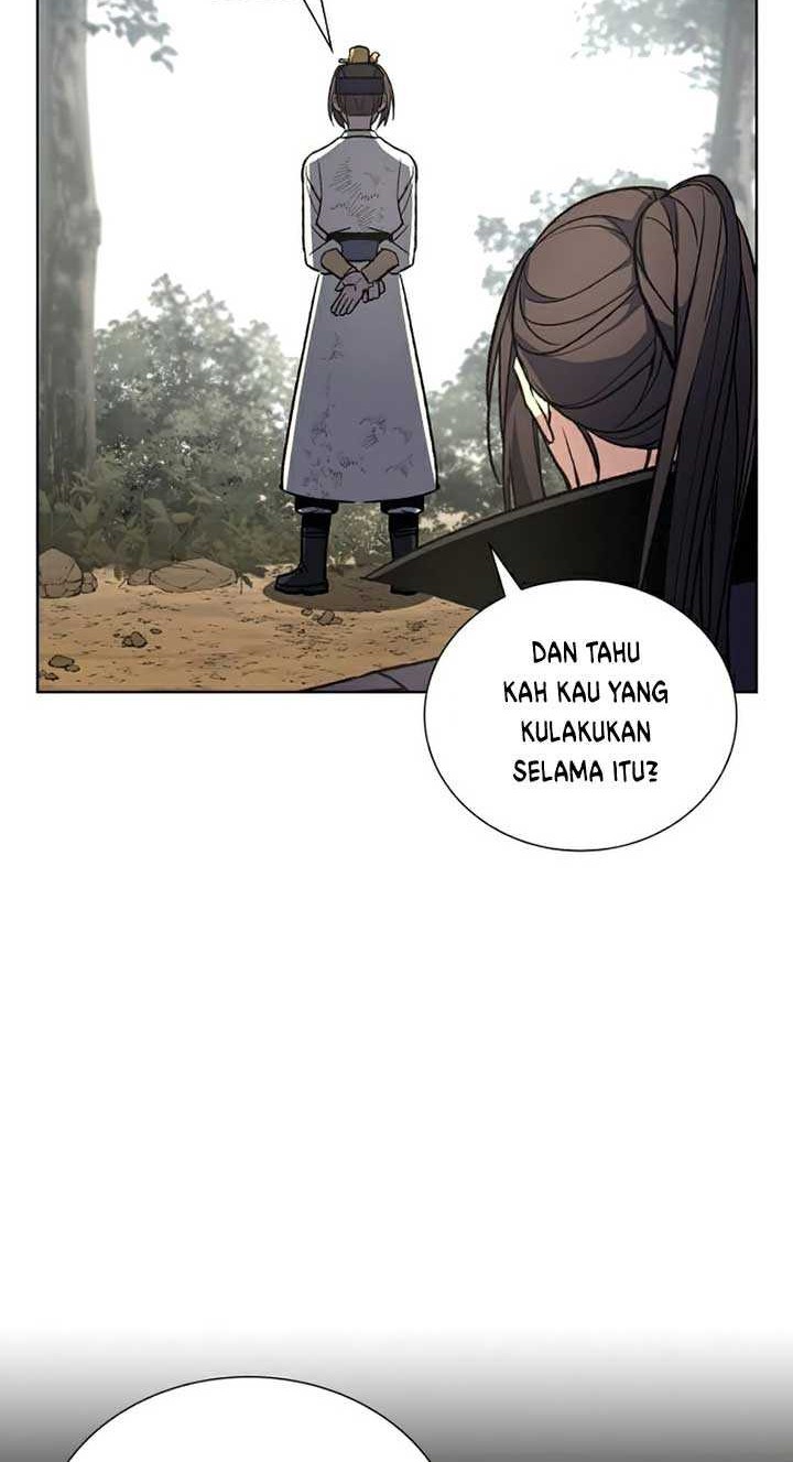 I Reincarnated As The Crazed Heir Chapter 29 - halaman 29