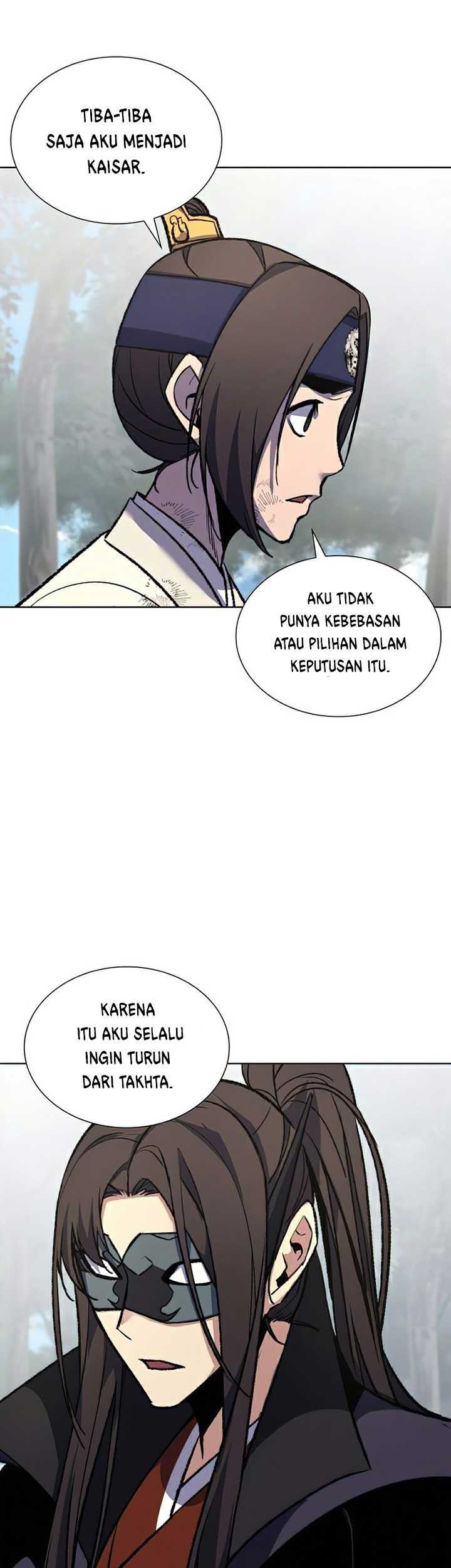 I Reincarnated As The Crazed Heir Chapter 29 - halaman 32