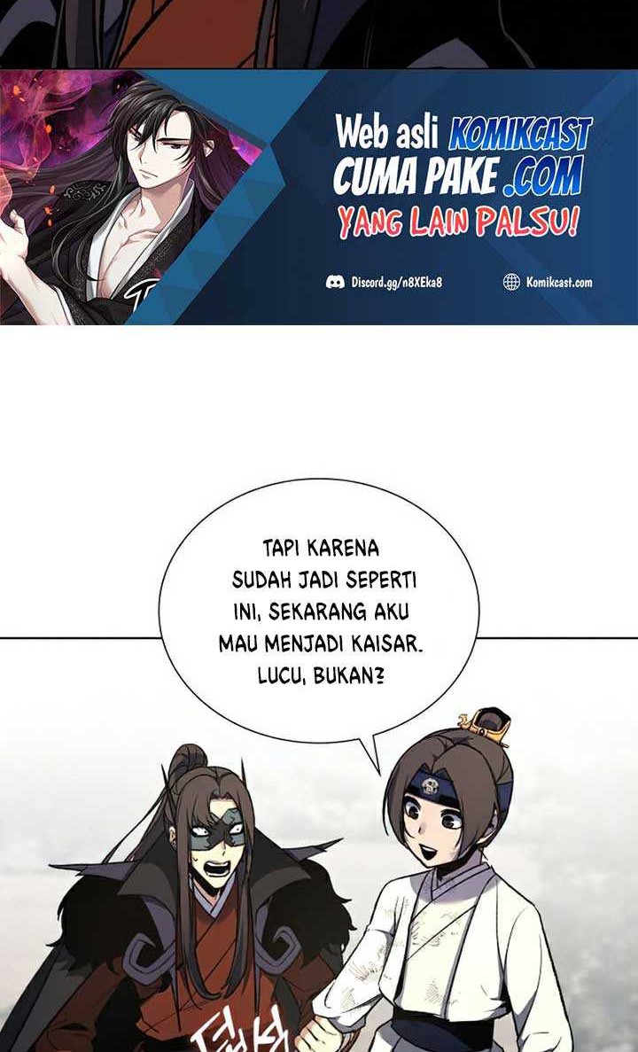 I Reincarnated As The Crazed Heir Chapter 29 - halaman 33
