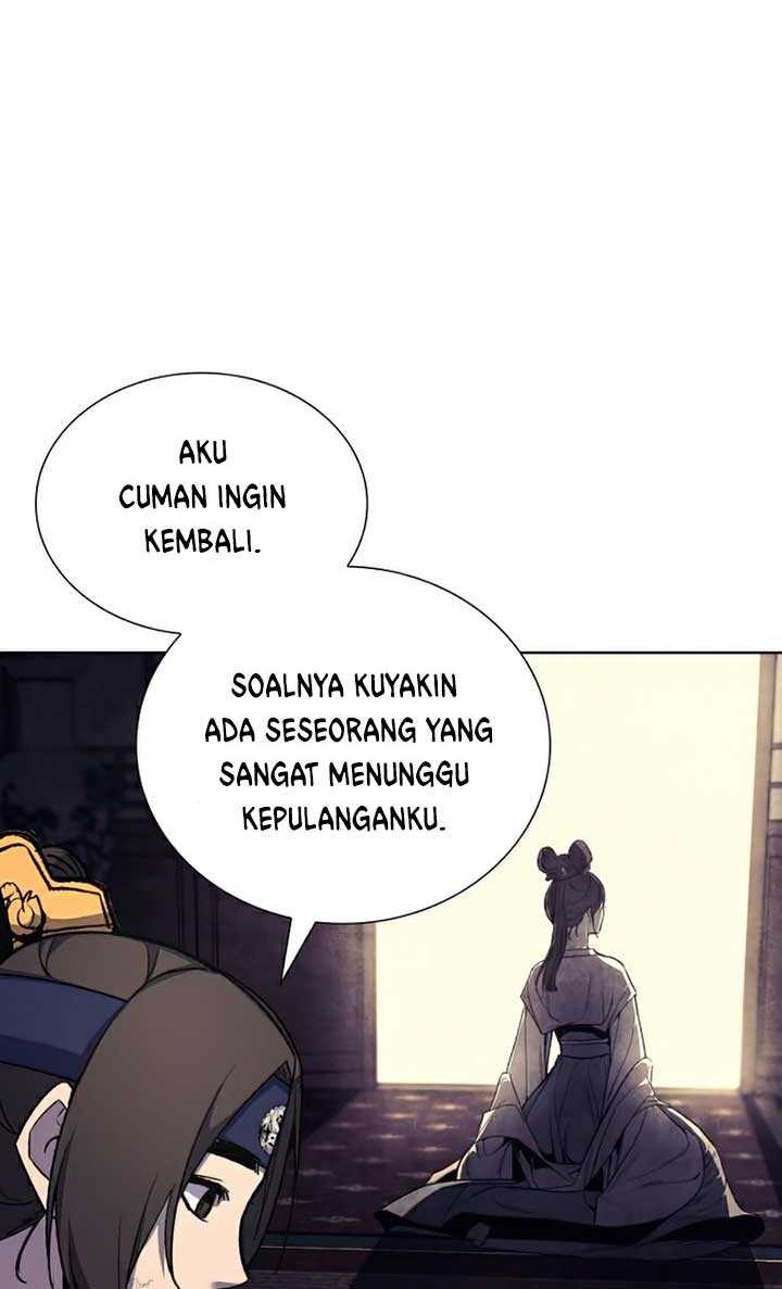 I Reincarnated As The Crazed Heir Chapter 29 - halaman 35