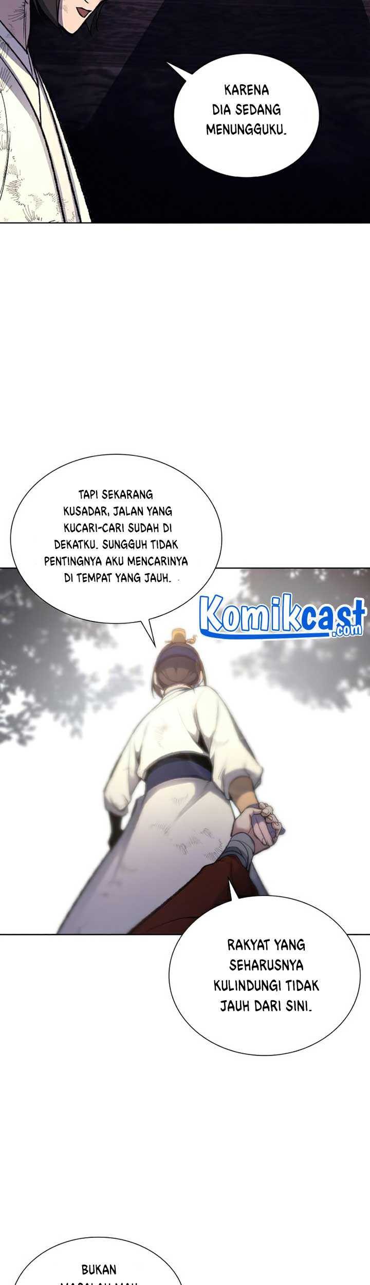 I Reincarnated As The Crazed Heir Chapter 29 - halaman 36