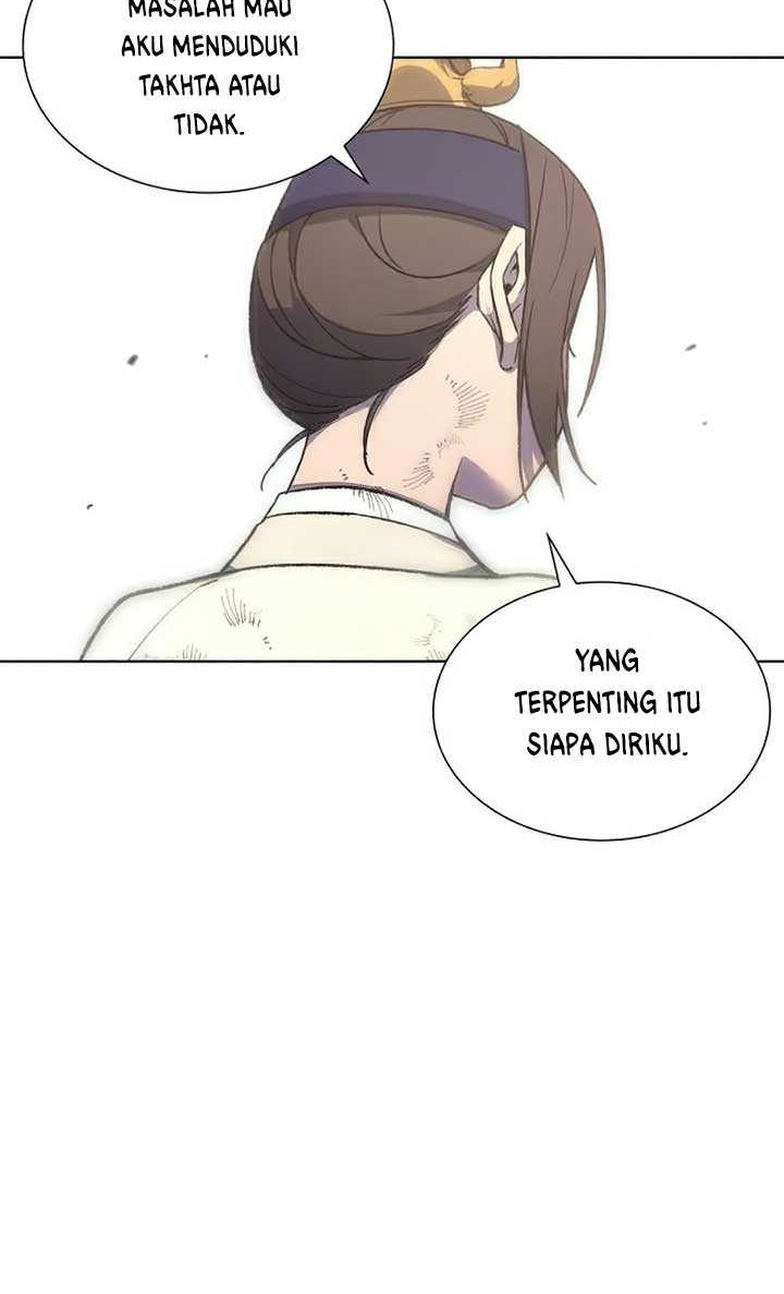 I Reincarnated As The Crazed Heir Chapter 29 - halaman 37