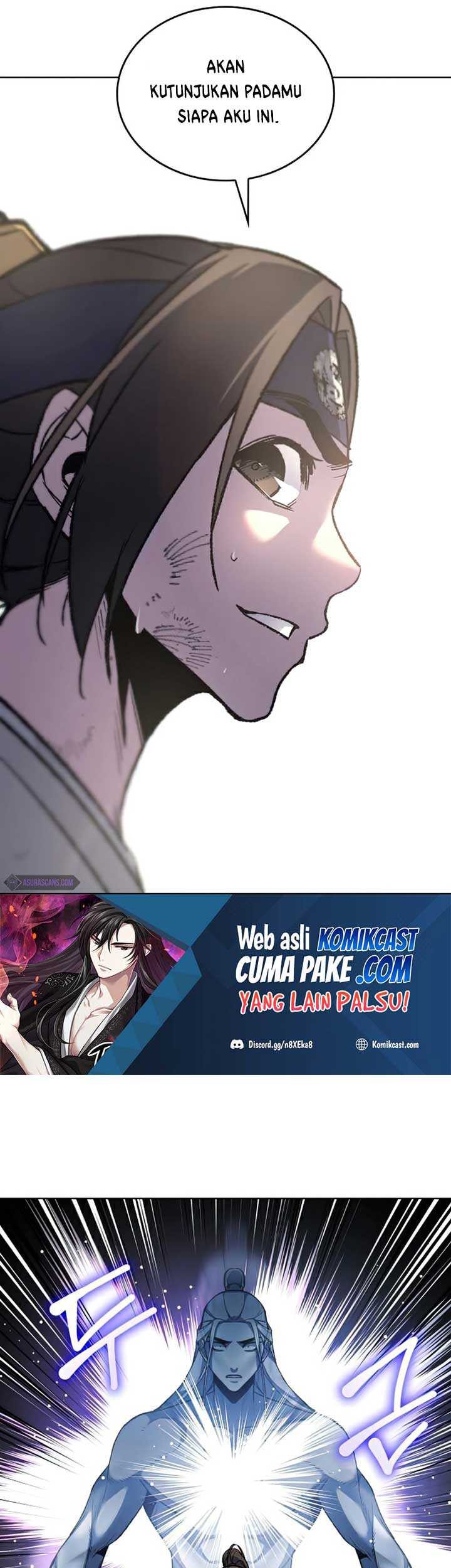 I Reincarnated As The Crazed Heir Chapter 29 - halaman 38