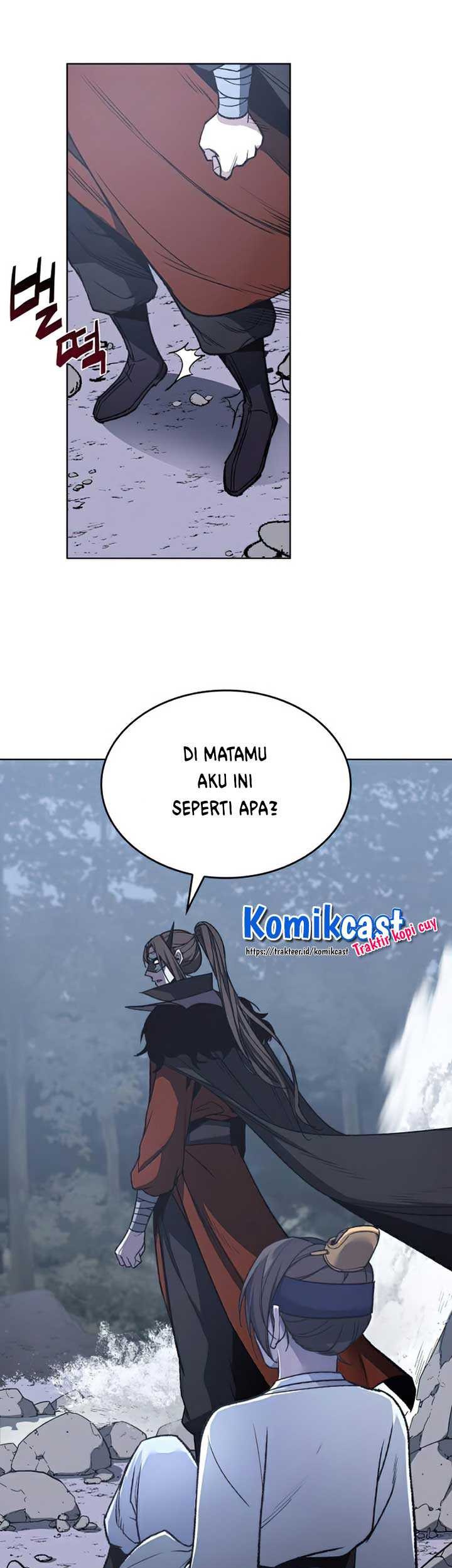 I Reincarnated As The Crazed Heir Chapter 29 - halaman 4